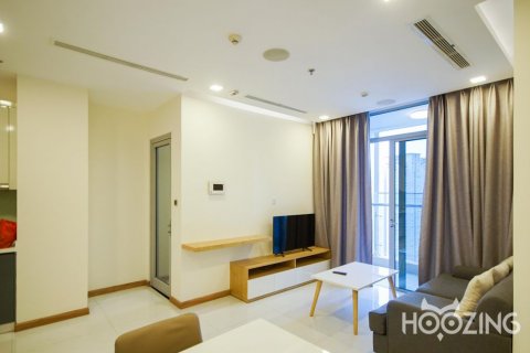 2 bedrooms Apartment in Binh Thanh, Ho Chi Minh,  No. 22536 5