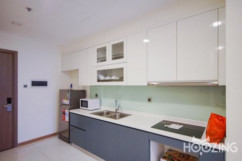 2 bedrooms Apartment in Binh Thanh, Ho Chi Minh,  No. 22536 8