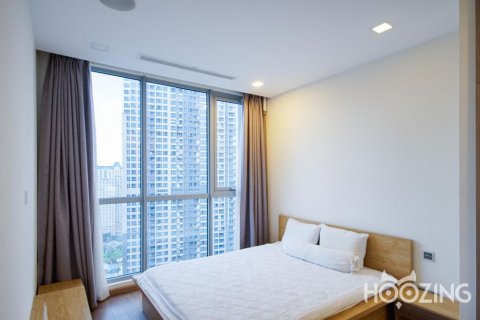 2 bedrooms Apartment in Binh Thanh, Ho Chi Minh,  No. 22536 2