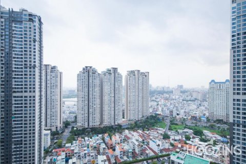 2 bedrooms Apartment in Binh Thanh, Ho Chi Minh,  No. 22536 19