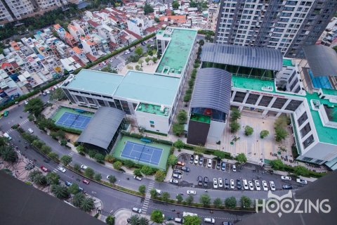 2 bedrooms Apartment in Binh Thanh, Ho Chi Minh,  No. 22536 21