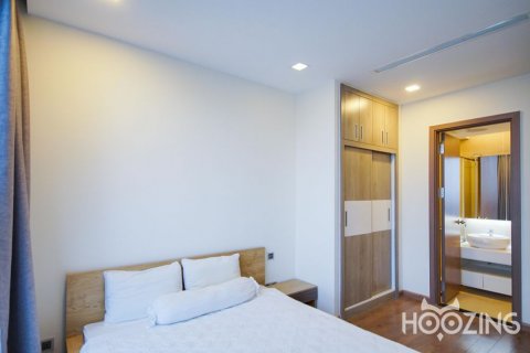 2 bedrooms Apartment in Binh Thanh, Ho Chi Minh,  No. 22536 16