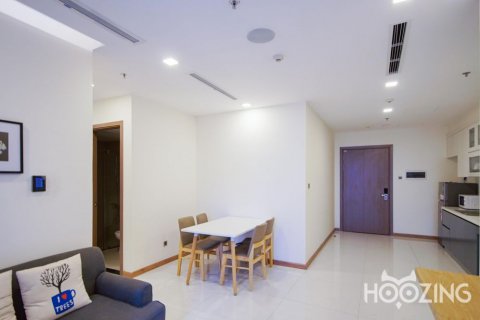 2 bedrooms Apartment in Binh Thanh, Ho Chi Minh,  No. 22536 6