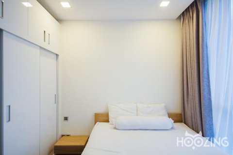 2 bedrooms Apartment in Binh Thanh, Ho Chi Minh,  No. 22536 12