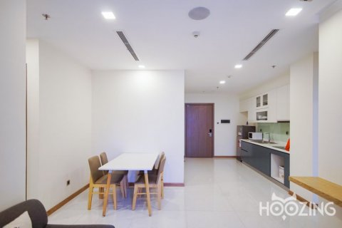 2 bedrooms Apartment in Binh Thanh, Ho Chi Minh,  No. 22536 7