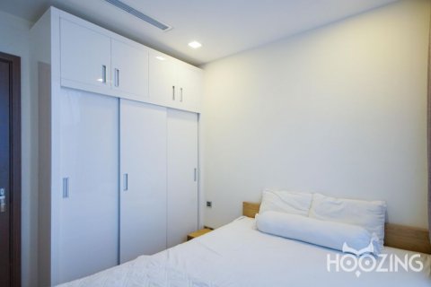 2 bedrooms Apartment in Binh Thanh, Ho Chi Minh,  No. 22536 14