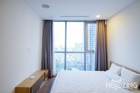 2 bedrooms Apartment in Binh Thanh, Ho Chi Minh,  No. 22536 22