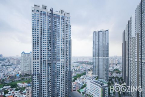 2 bedrooms Apartment in Binh Thanh, Ho Chi Minh,  No. 22536 20