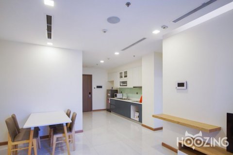 2 bedrooms Apartment in Binh Thanh, Ho Chi Minh,  No. 22536 13