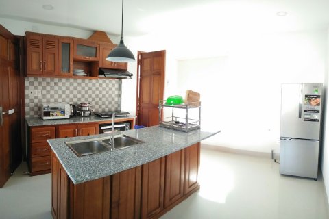Квартира с 1 спальней в Нячанг,  № 16912 8