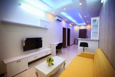 1 bedroom Apartment in Nha Trang, No. 16916 2