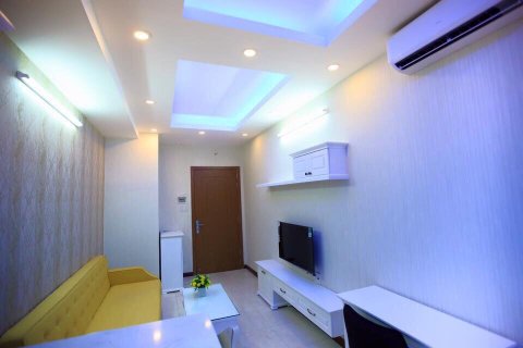 1 bedroom Apartment in Nha Trang, No. 16916 4