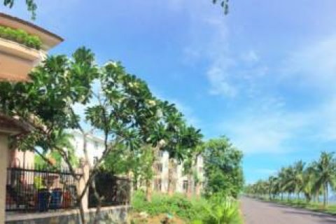6 bedrooms Villa in Nha Trang, No. 16910