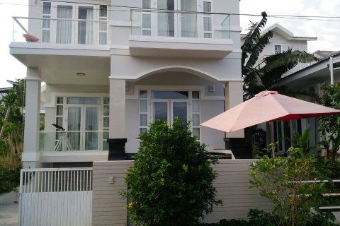 4 bedrooms Villa in Nha Trang, No. 16914