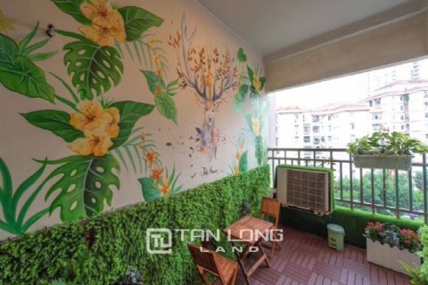 2 bedrooms Apartment in Thanh Xuan, Ha Noi, No. 2705 9