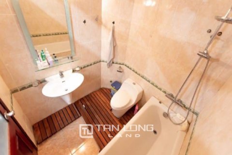 2 bedrooms Apartment in Thanh Xuan, Ha Noi, No. 2705 7