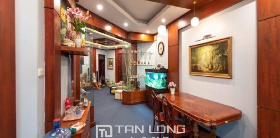 2 bedrooms Apartment in Thanh Xuan, Ha Noi, No. 2705
