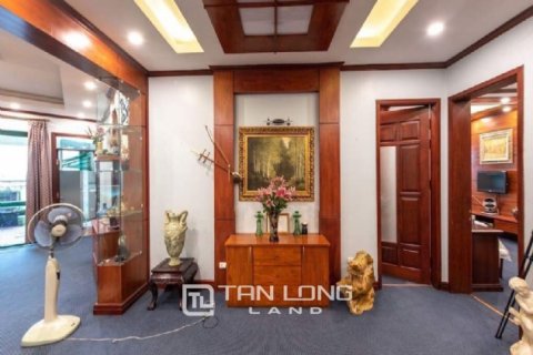 2 bedrooms Apartment in Thanh Xuan, Ha Noi, No. 2705 3