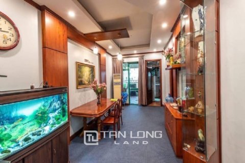 2 bedrooms Apartment in Thanh Xuan, Ha Noi, No. 2705 2