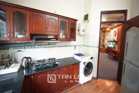 2 bedrooms Apartment in Thanh Xuan, Ha Noi, No. 2705 4
