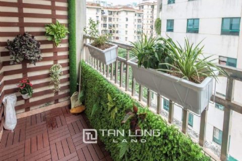 2 bedrooms Apartment in Thanh Xuan, Ha Noi, No. 2705 8