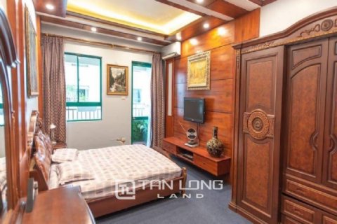 2 bedrooms Apartment in Thanh Xuan, Ha Noi, No. 2705 5