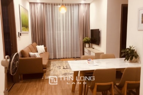 2 bedrooms Apartment in Cau Giay, Ha Noi, No. 2707 1