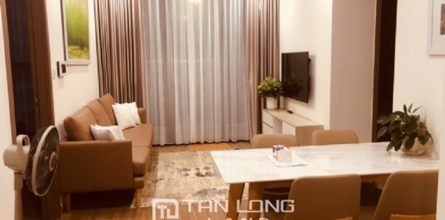 2 bedrooms Apartment in Cau Giay, Ha Noi, No. 2707