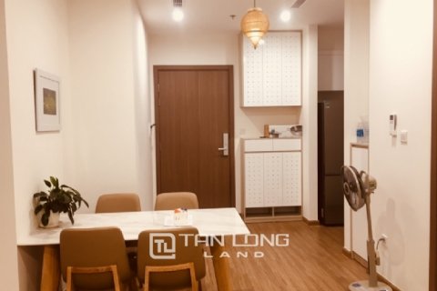 2 bedrooms Apartment in Cau Giay, Ha Noi, No. 2707 4