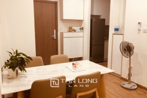 2 bedrooms Apartment in Cau Giay, Ha Noi, No. 2707 3
