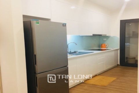2 bedrooms Apartment in Cau Giay, Ha Noi, No. 2707 5