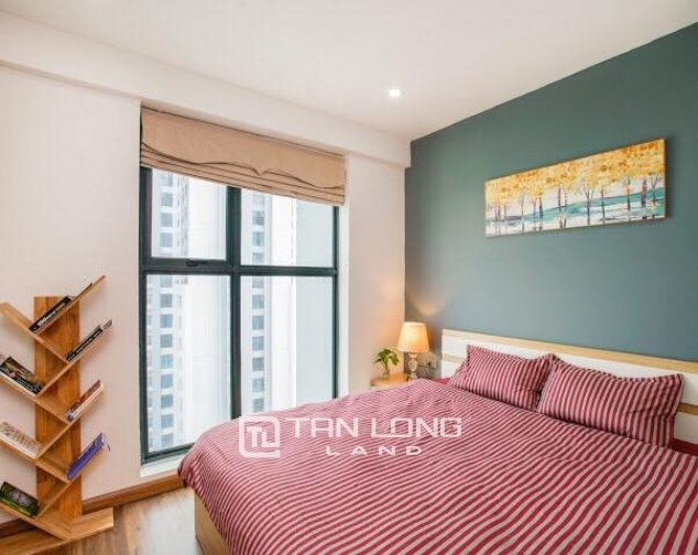 2 bedrooms Apartment in Bac Tu Liem, Ha Noi, Vietnam No. 2706