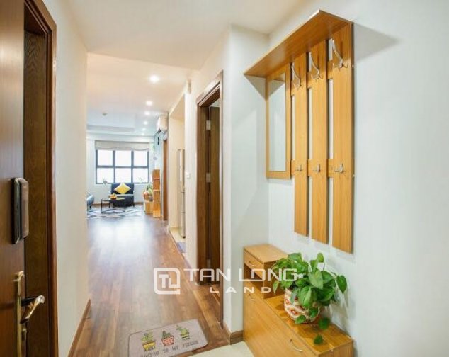 2 bedrooms Apartment in Bac Tu Liem, Ha Noi, Vietnam No. 2706