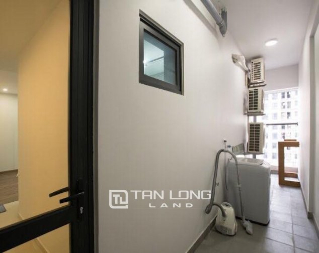 2 bedrooms Apartment in Bac Tu Liem, Ha Noi, Vietnam No. 2706