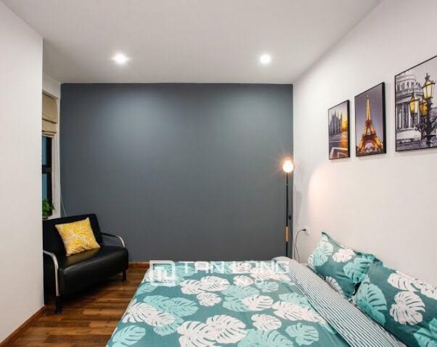2 bedrooms Apartment in Bac Tu Liem, Ha Noi, Vietnam No. 2706