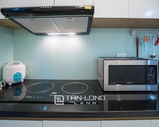 2 bedrooms Apartment in Bac Tu Liem, Ha Noi, Vietnam No. 2706