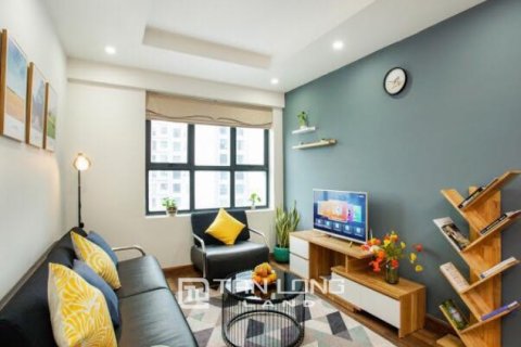 2 bedrooms Apartment in Bac Tu Liem, Ha Noi, No. 2706