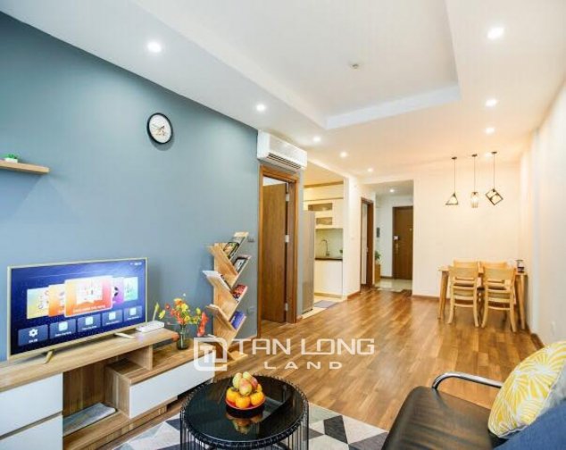 2 bedrooms Apartment in Bac Tu Liem, Ha Noi, Vietnam No. 2706