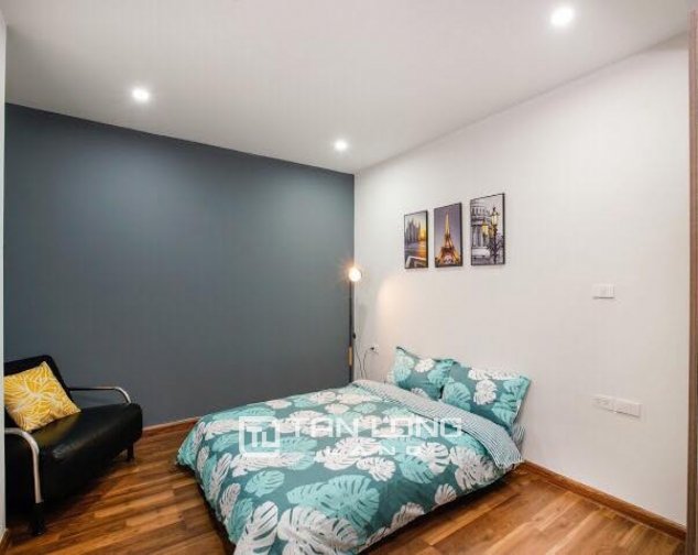 2 bedrooms Apartment in Bac Tu Liem, Ha Noi, Vietnam No. 2706