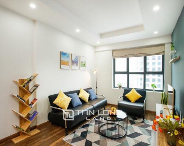 2 bedrooms Apartment in Bac Tu Liem, Ha Noi, Vietnam No. 2706