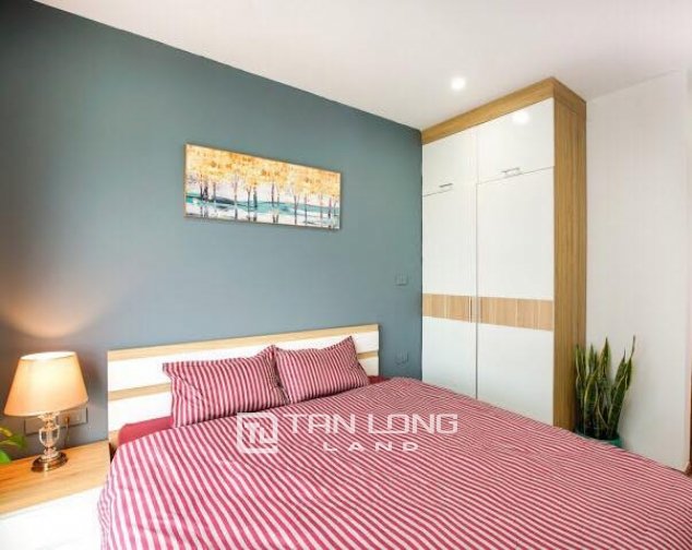 2 bedrooms Apartment in Bac Tu Liem, Ha Noi, Vietnam No. 2706