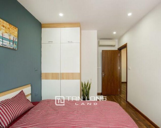 2 bedrooms Apartment in Bac Tu Liem, Ha Noi, Vietnam No. 2706