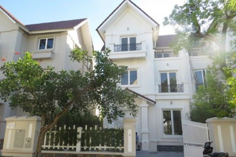 4 bedrooms Villa in Long Bien, Ha Noi, No. 5668
