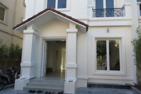 4 bedrooms Villa in Long Bien, Ha Noi, No. 5668 2