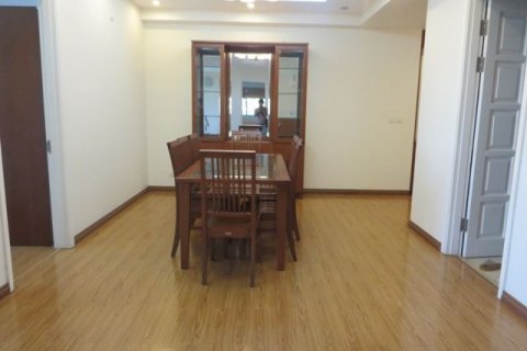 Квартира с 4 спальнями в Тэйхо, Ханой , № 5672 6