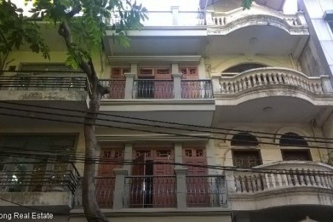 1 bedroom House in Hai Ba Trung, Ha Noi,  No. 5671
