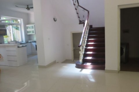 4 bedrooms Villa in Tay Ho, Ha Noi, No. 5674 21