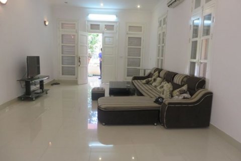 4 bedrooms Villa in Tay Ho, Ha Noi, No. 5674 12