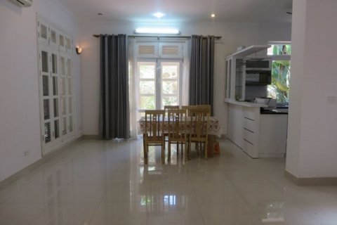 4 bedrooms Villa in Tay Ho, Ha Noi, No. 5674 15