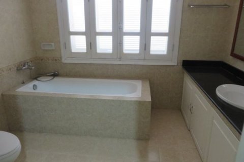 4 bedrooms Villa in Tay Ho, Ha Noi, No. 5674 29